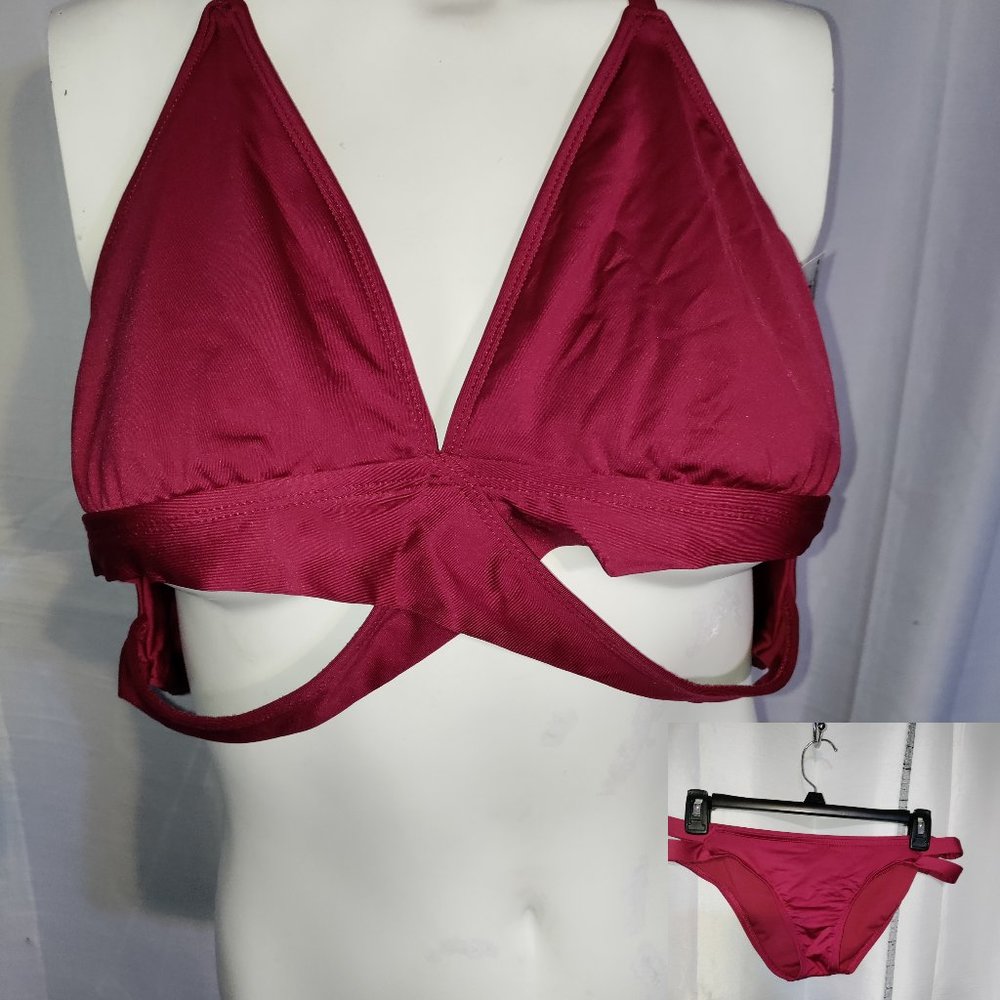 Massimo XL / M Bikini